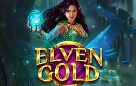 Elven Gold в казино покердом