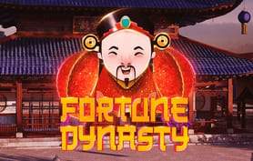 Fortune Dynasty в казино покердом