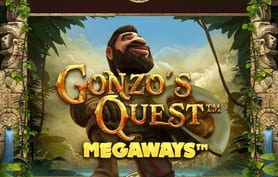 Gonzos Quest в казино покердом