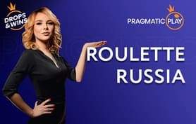 Roulette Russia в казино покердом